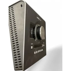 Used Universal Audio Apollo 8 with Duo Processing Audio Interface