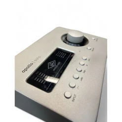 Used Universal Audio Apollo 8 with Duo Processing Audio Interface