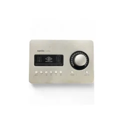 Used Universal Audio Apollo Solo Audio Interface