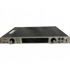 Used Universal Audio Apollo Solo Audio Interface