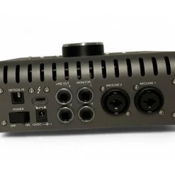 Used Universal Audio APOLLO TWIN X DUO CORE HERITAGE Audio Interface