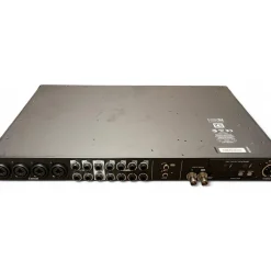 Used Universal Audio Apollo Solo Audio Interface