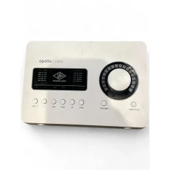 Used Universal Audio Apollo 8p Audio Interface