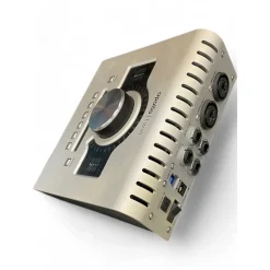 Used Universal Audio Apollo Twin USB Audio Interface