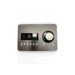 Used Universal Audio Apollo Twin USB Audio Interface