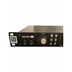 Used Universal Audio Apollo Twin USB Audio Interface
