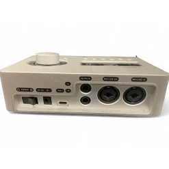 Used Universal Audio Apollo Twin USB Audio Interface