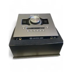 Used Universal Audio Apollo Twin Duo Audio Interface