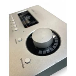 Used Universal Audio Apollo Twin Duo MKII Audio Interface