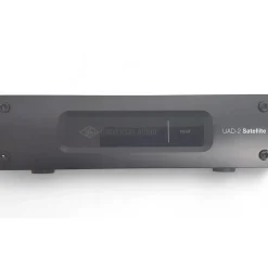 Used Universal Audio UAD Audio Interface