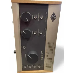 Used Universal Audio VOLT 1 76 Audio Interface