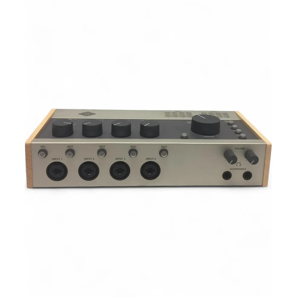 Used Universal Audio VOLT 1 76 Audio Interface