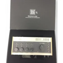 Used Universal Audio Volt 476p Audio Interface