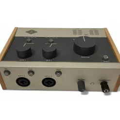 Used Universal Audio Volt 476p Audio Interface