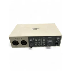 Used Universal Audio VOLT 476 Audio Interface