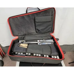 Used Vic Firth V8806 Percussion Bell Kit