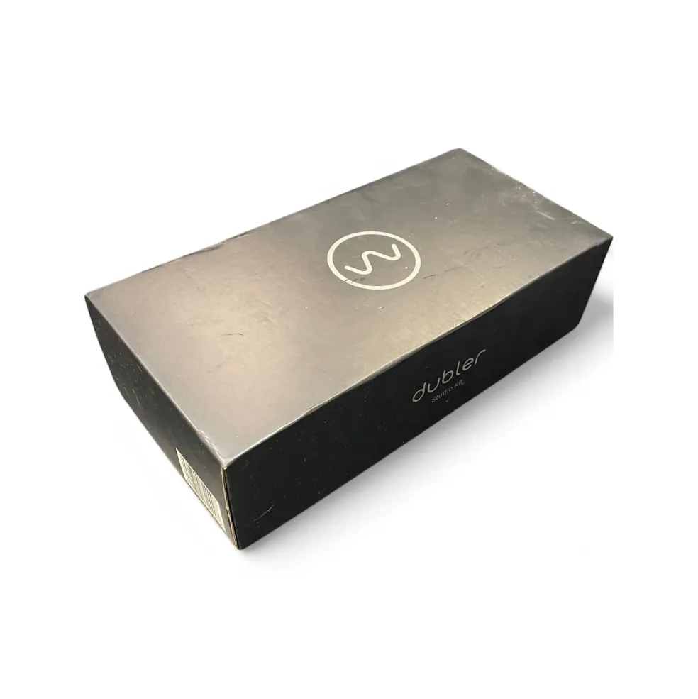 Used Vochlea Dubler USB Microphone