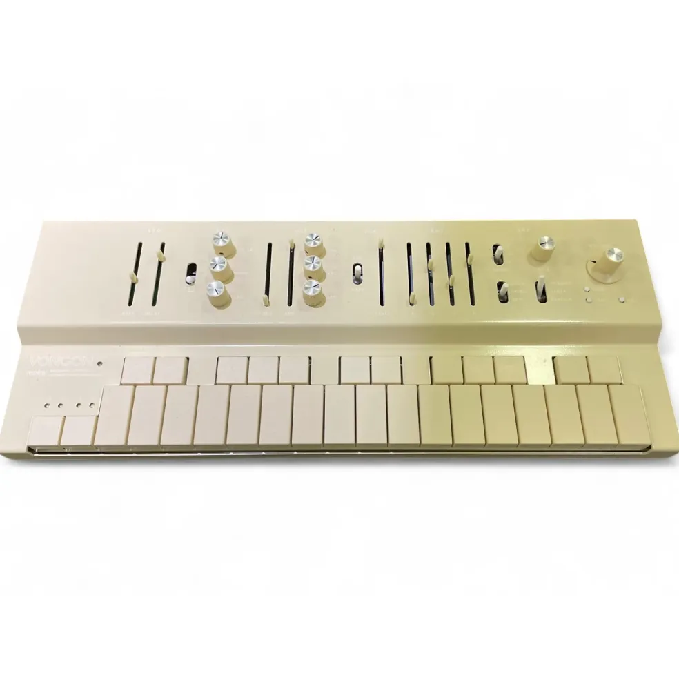 Used Vongon Replay Synthesizer