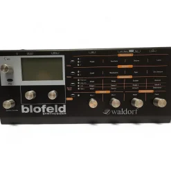 Used Waldorf Blofeld Desktop Synthesizer
