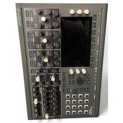 Used Waldorf IRIDIUM Synthesizer