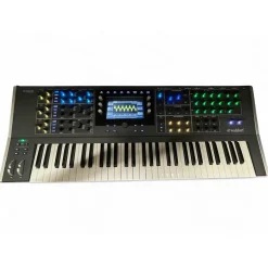 Used Waldorf Quantum Synthesizer
