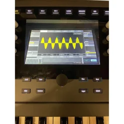 Used Waldorf Quantum Synthesizer