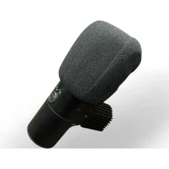 Used Warm Audio WA-8000 Tube Microphone