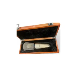 Used Warm Audio WA-67 Tube Microphone