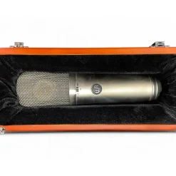 Used Warm Audio wa-67 Tube Microphone