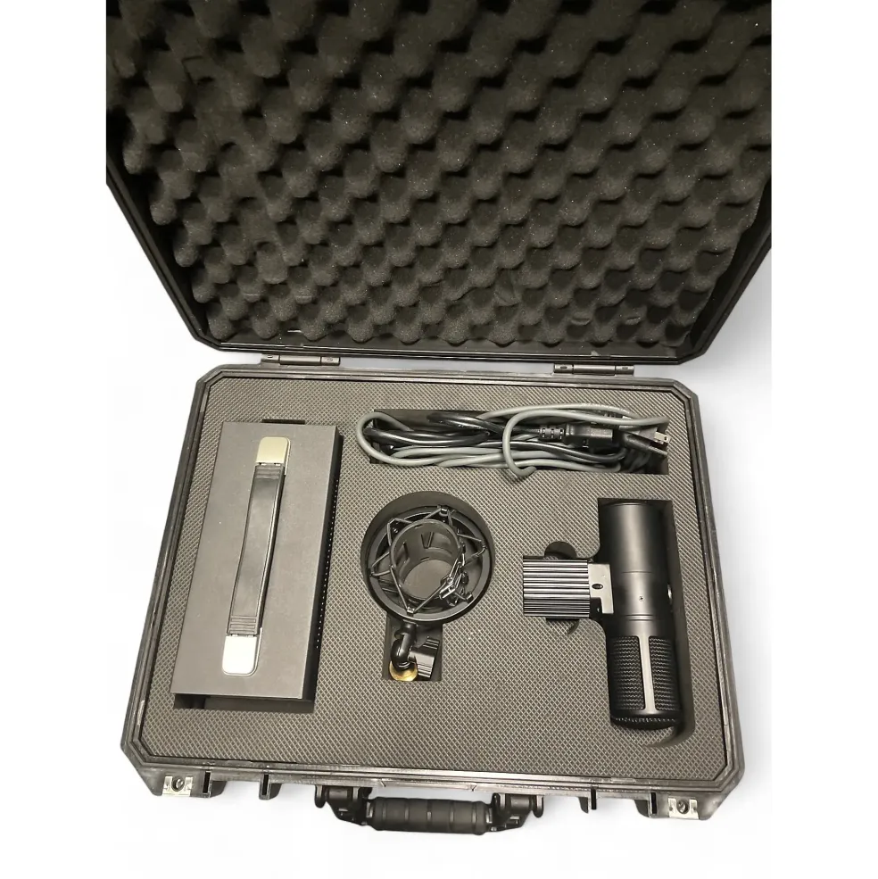Used Warm Audio WA-251 Tube Microphone