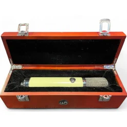 Used Warm Audio WA-251 Tube Microphone