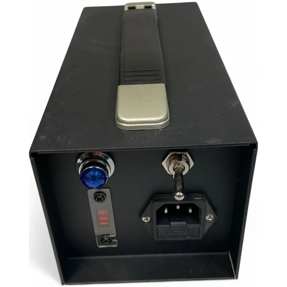 Used Warm Audio WA-47 Tube Microphone