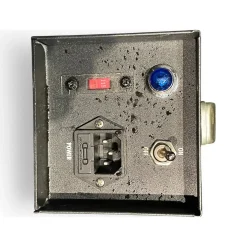 Used Warm Audio WA-47 Tube Microphone