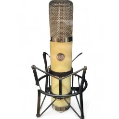 Used Warm Audio WA251 Tube Microphone