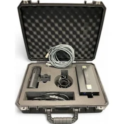 Used Warm Audio WA-8000 Tube Microphone