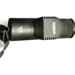 Used Warm Audio WA-8000 Tube Microphone