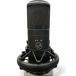 Used Warm Audio WA8000 Tube Microphone