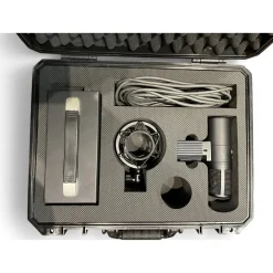 Used Warm Audio WA8000 Tube Microphone