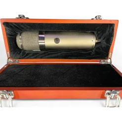Used Warm Audio WA8000 Tube Microphone