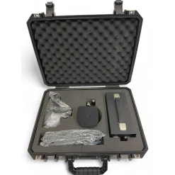 Used Warm Audio WA47 Tube Microphone