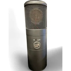 Used Warm Audio wa-47 Tube Microphone