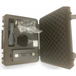 Used Warm Audio wa-47 Tube Microphone