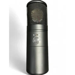 Used Warm Audio WA-47 Tube Microphone