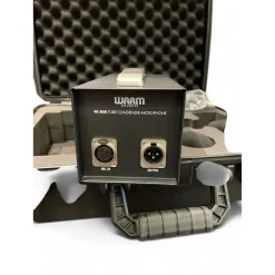 Used Warm Audio WA8000 Tube Microphone