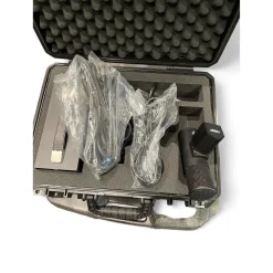 Used Warm Audio WA8000 Tube Microphone