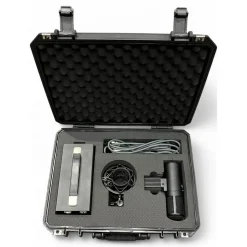 Used Warm Audio WA-8000 Tube Microphone