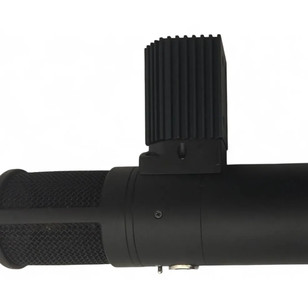 Used Warm Audio WA-8000 Tube Microphone