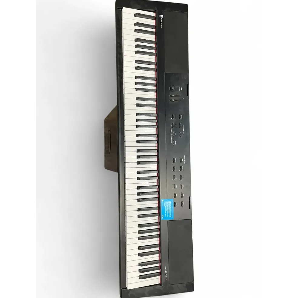 Used Williams ALLEGRO 3 Digital Piano