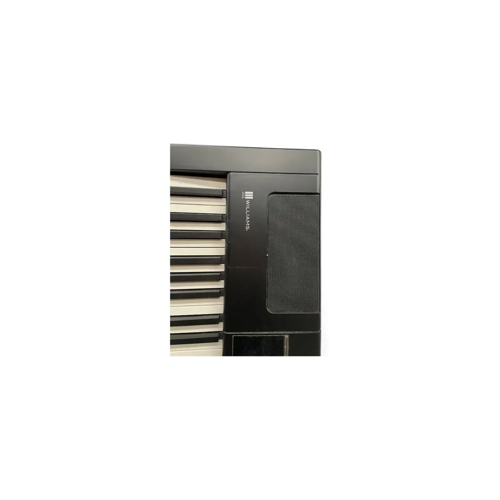 Used Williams Allegro 88 Key Digital Piano