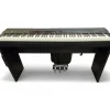 Used Williams Allegro 88 Key HOME PACK Digital Piano